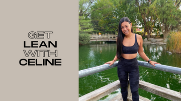 Interview With Fitness Expert: Get Lean With Celine
