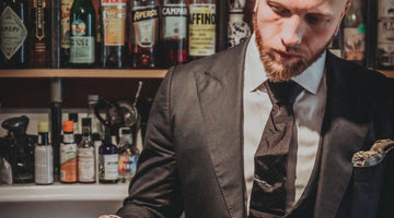 Best Bartending Practices with Dylan Brentwood