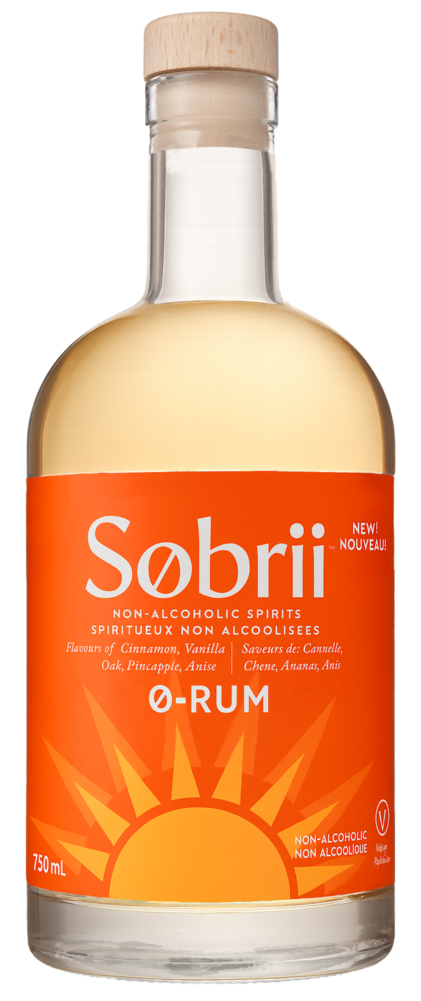 Sobrii 0-Rum