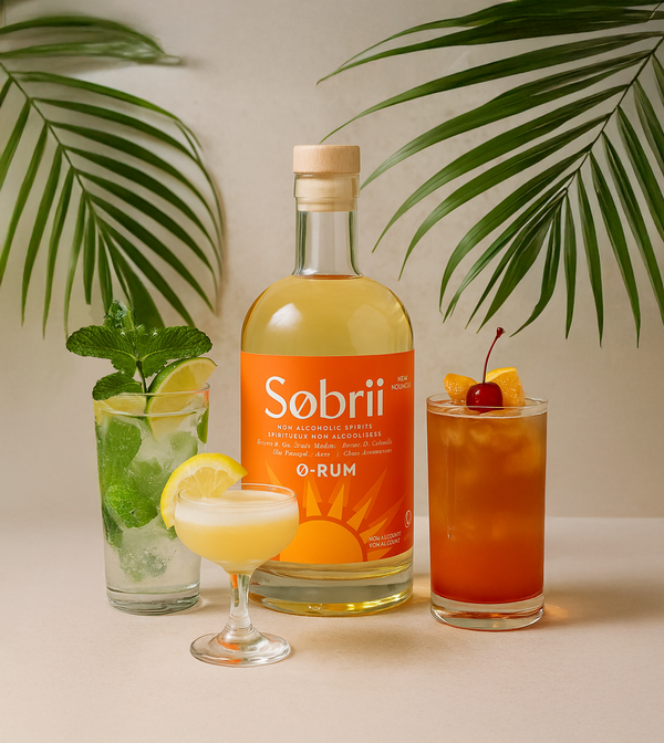 Sobrii 0-Rum