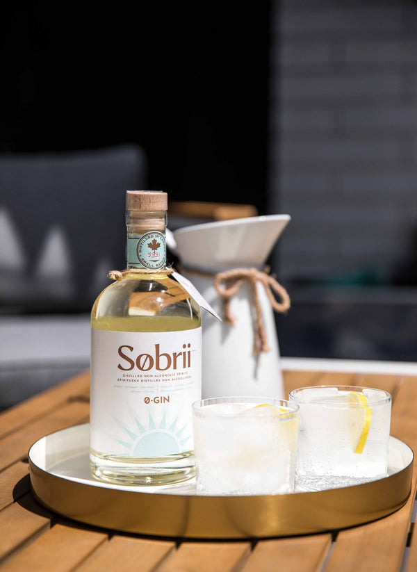 Sobrii 0-Gin