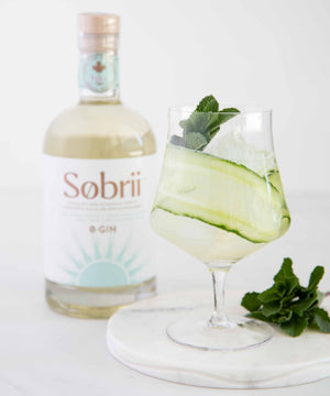 Sobrii Spritz