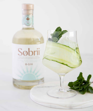 Sobrii Spritz
