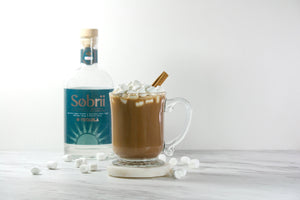 Spike Hot Chocolate