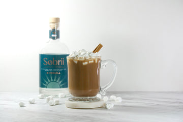 Spike Hot Chocolate