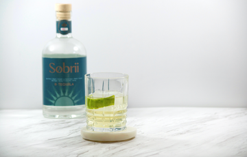 Agave Old Fashioned
