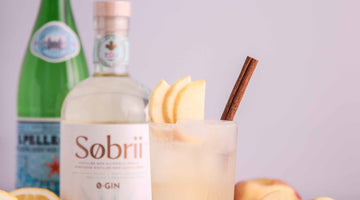 How to enjoy the flavours of fall with Sobrii