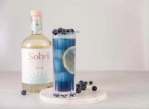 Sobrii Low Bluelade
