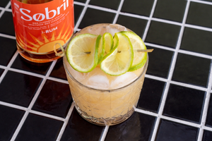 Zero Proof Vacation in a Glass