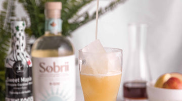 Looking for non-alcoholic drinks for Dry January?