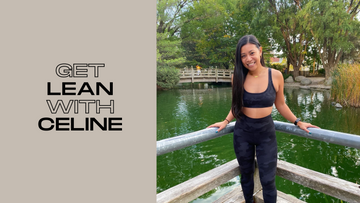 Interview With Fitness Expert: Get Lean With Celine