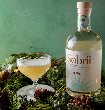 The Grinch's Gimlet