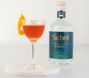 La Sobrita Cocktail