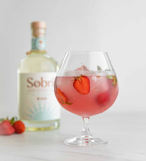 Sobrii Summer Berry Breeze