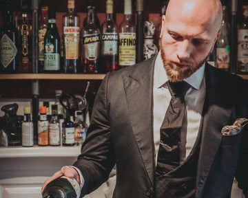 Best Bartending Practices with Dylan Brentwood