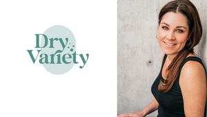 Interview with Amber from Dry Variety Drinks