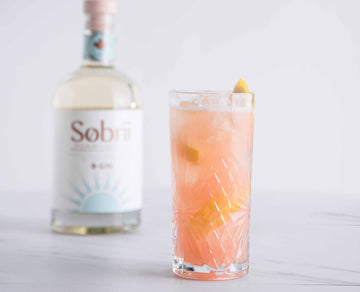 Sunrise with Guava
