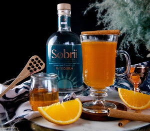 Sobrii Chai Hot Noddy