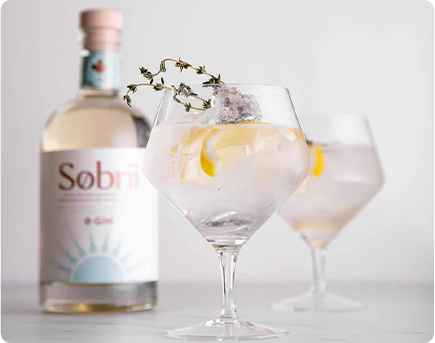 Sobrii 0-Gin