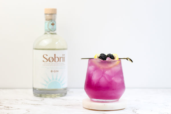 Sobrii 0-Gin