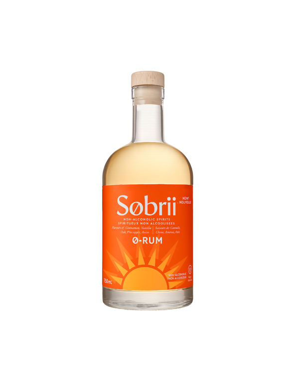 Sobrii 0-Rum