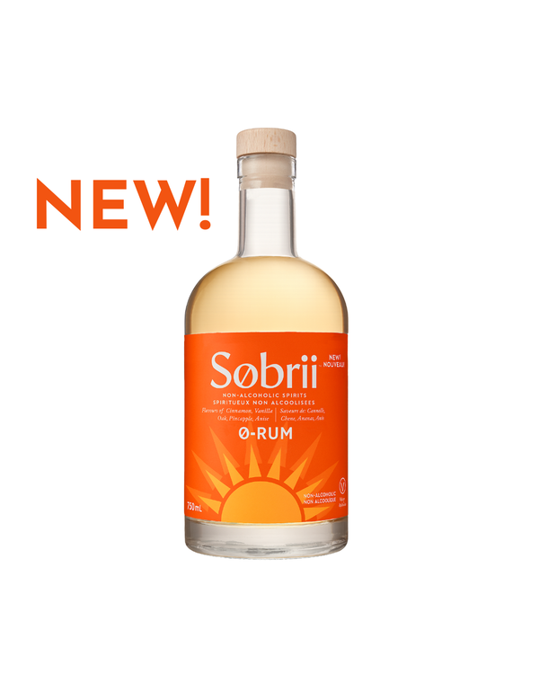 Sobrii 0-Rum