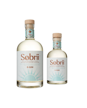 Sobrii 0-Gin