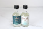 Sobrii 0-Spirits 50ml Miniature Samples