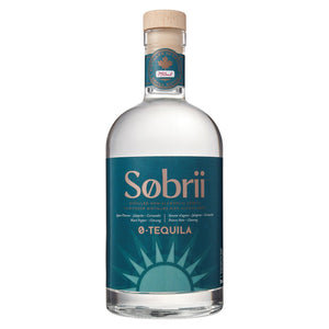 Sobrii 0-Tequila