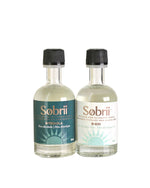Sobrii 0-Spirits 50ml Miniature Samples