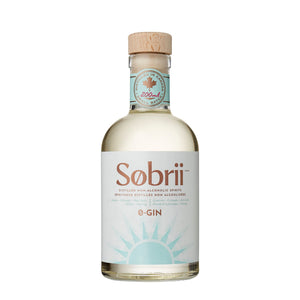 Sobrii 0-Gin