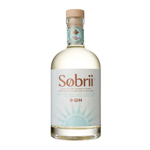 Sobrii 0-Gin